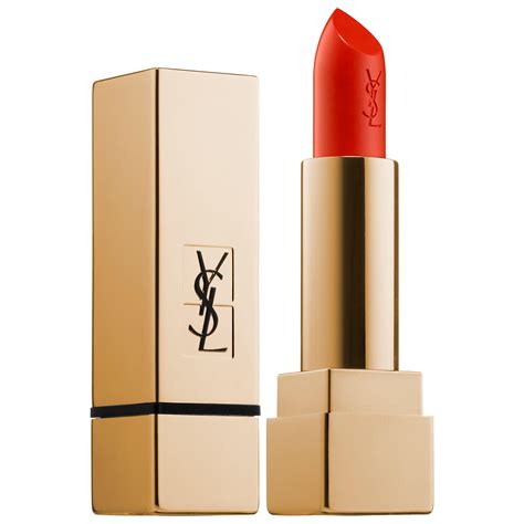 ysl rouge pur couture lipstick 85|YSL rose celebration lipstick.